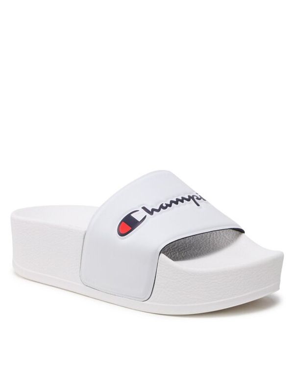Champion Champion Чехли Slide Nova S11543-CHA-WW001 Бял