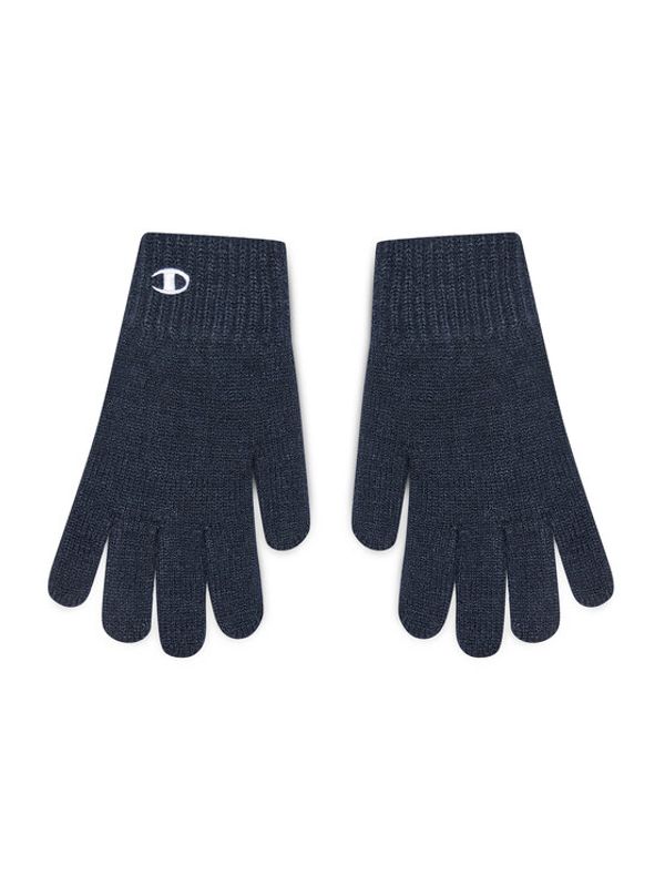 Champion Champion Дамски ръкавици 804919-BS501 Тъмносин