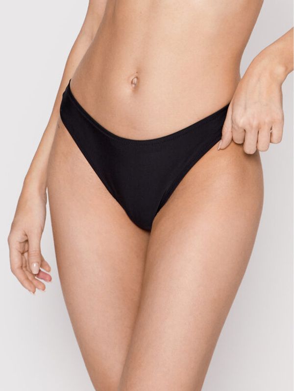 Champion Champion Долнище на бански 115064 Черен