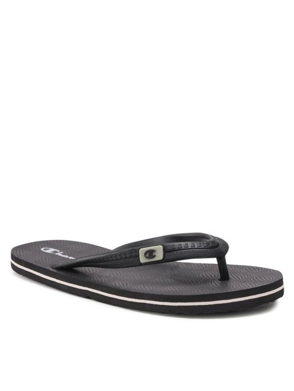 Champion Champion Джапанки Big Classic Evo S20879-CHA-KK007 Черен