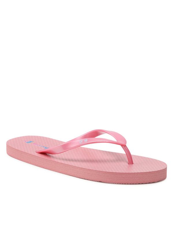 Champion Champion Джапанки Metal Glam S11234-CHA-PS047 Розов