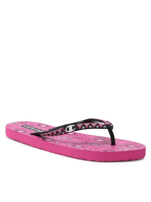 Champion Champion Джапанки Palermo S11391-CHA-PS010 Черен