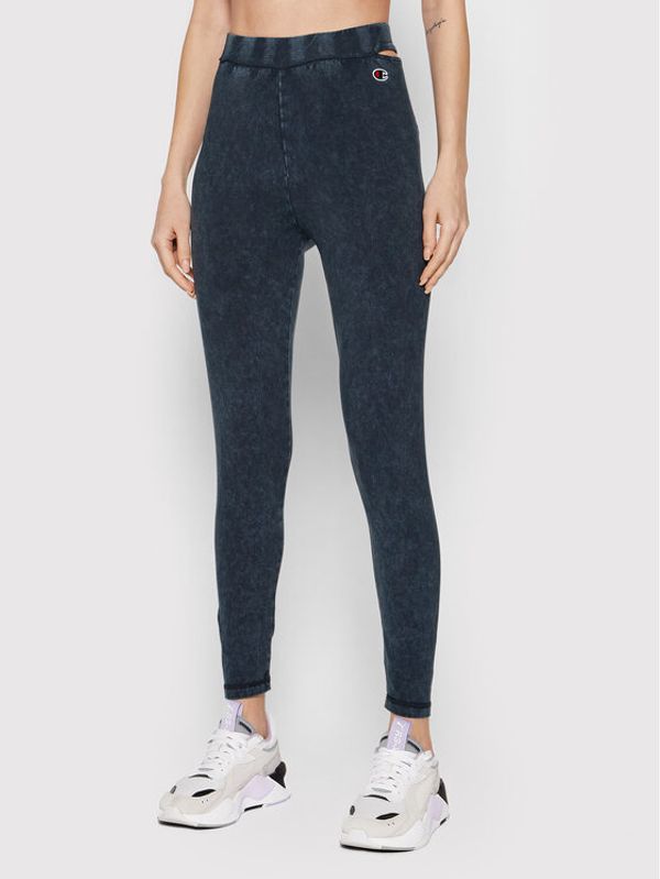 Champion Champion Клин 115221 Тъмносин Slim Fit