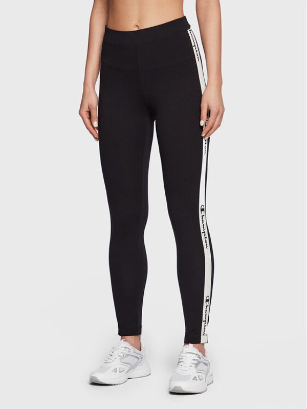 Champion Champion Клин 115577 Черен Slim Fit