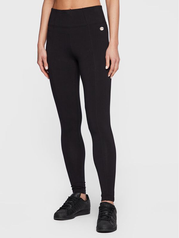 Champion Champion Клин 115653 Черен Slim Fit