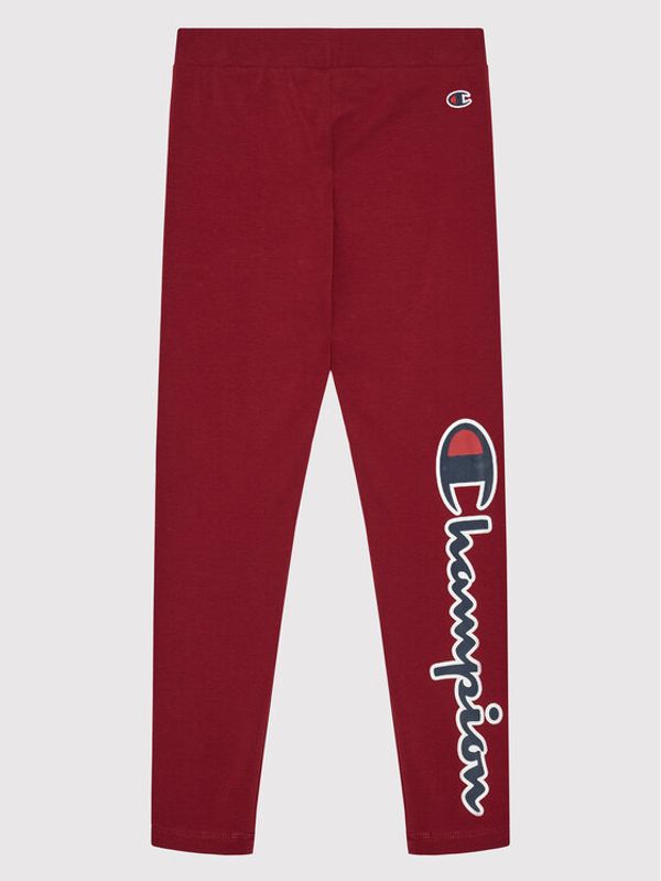 Champion Champion Клин 404230 Бордо Slim Fit