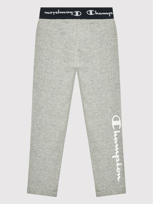 Champion Champion Клин 404305 Сив Slim Fit