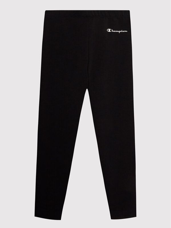 Champion Champion Клин 404325 Черен Slim Fit