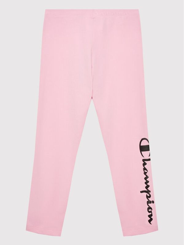 Champion Champion Клин 404347 Розов Slim Fit