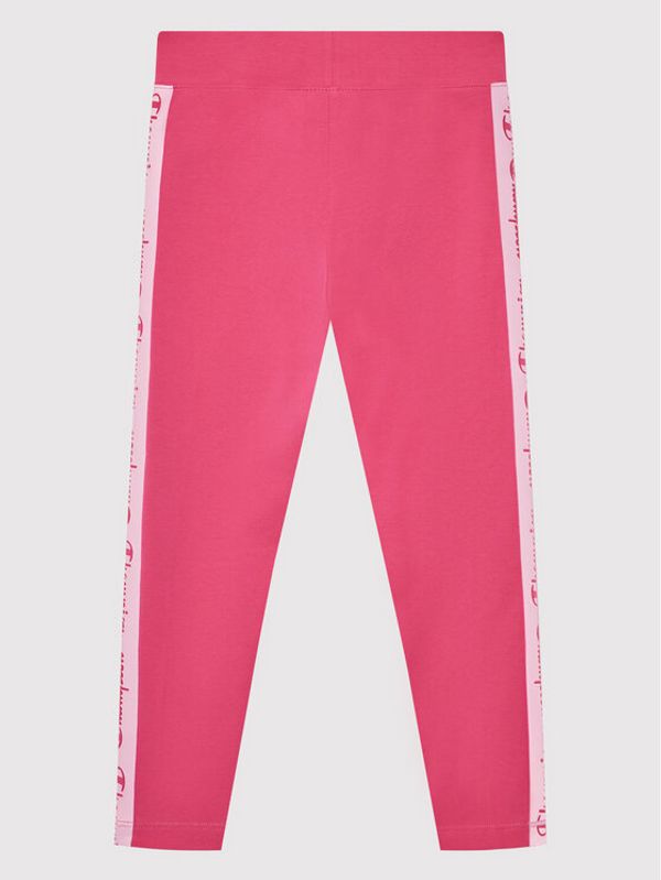 Champion Champion Клин 404356 Розов Slim Fit