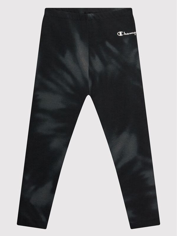 Champion Champion Клин 404365 Черен Slim Fit