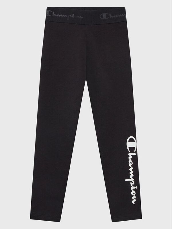 Champion Champion Клин 404454 Черен Slim Fit