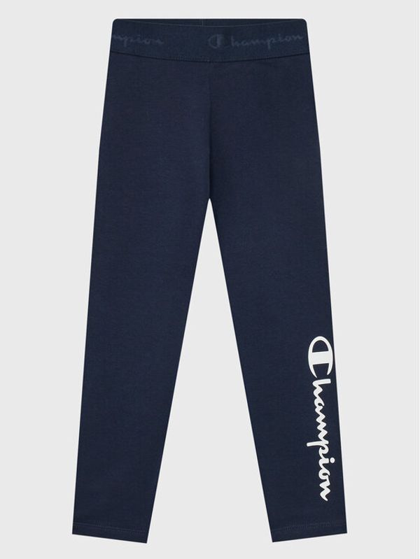 Champion Champion Клин 404454 Тъмносин Slim Fit