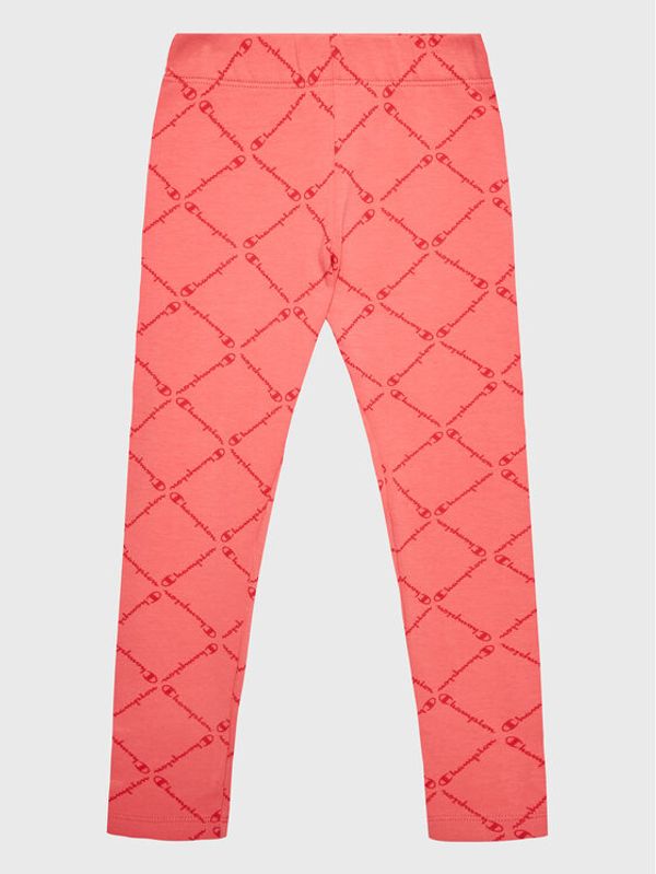 Champion Champion Клин 404455 Розов Slim Fit