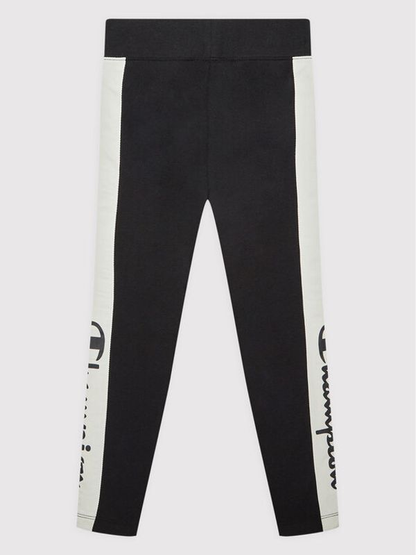 Champion Champion Клин 404472 Черен Slim Fit