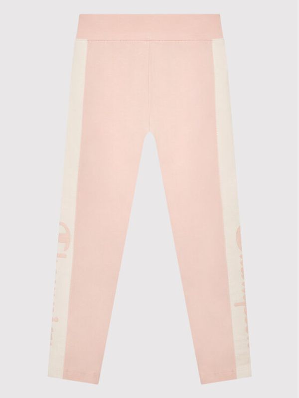 Champion Champion Клин 404472 Розов Slim Fit