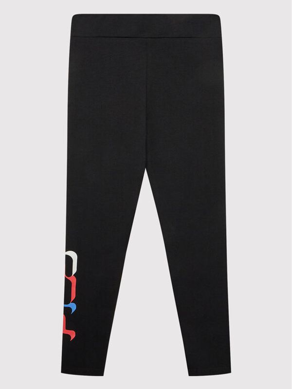 Champion Champion Клин Bridgetown FAT0094 Черен Slim Fit