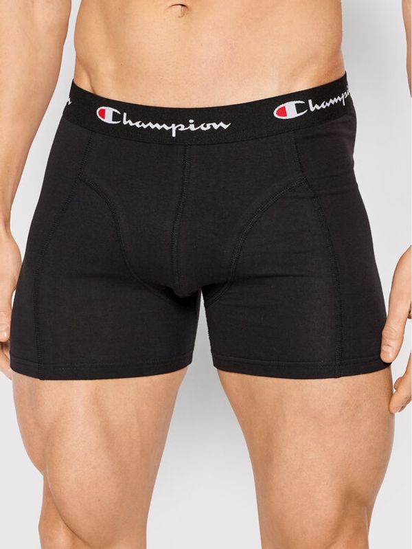 Champion Champion Комплект 2 чифта боксерки U20001 Цветен