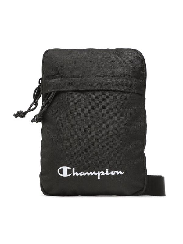 Champion Champion Мъжка чантичка 805519-CHA-KK001 Черен