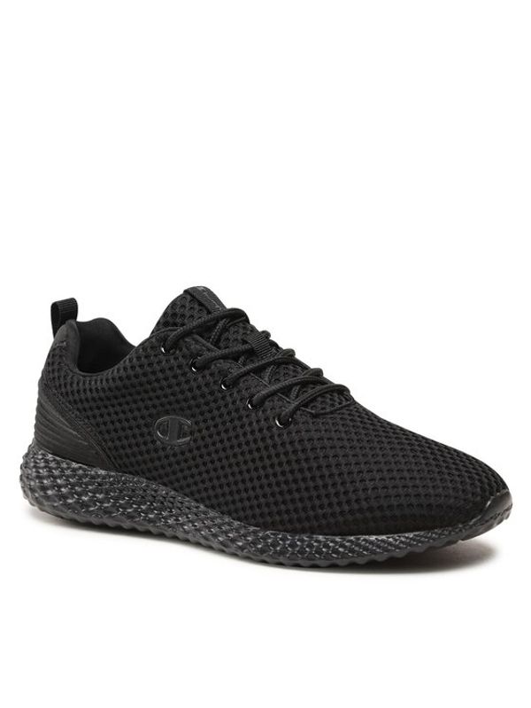Champion Champion Обувки Sprint S22037-CHA-KK002 Черен