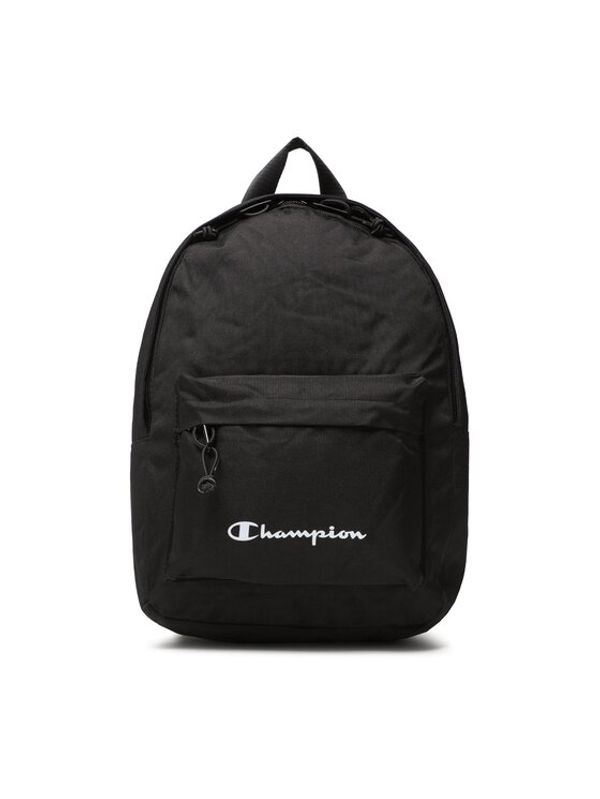 Champion Champion Раница 805642 CHA KK001 Черен