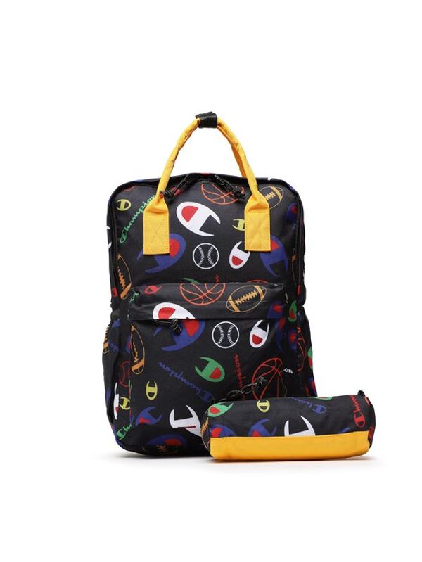 Champion Champion Раница 805652-CHA-BL501 Черен