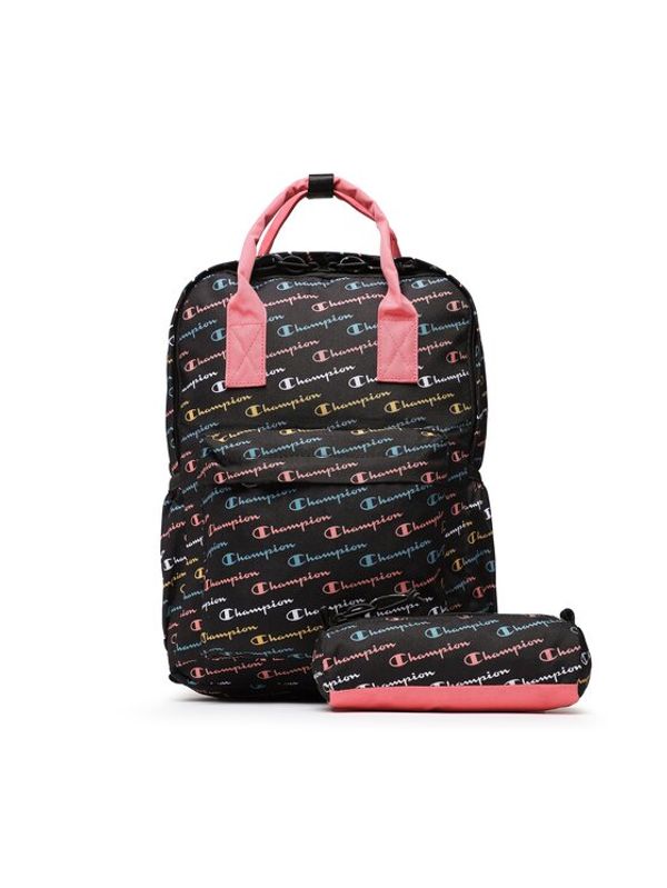 Champion Champion Раница 805652-CHA-KL001 Черен