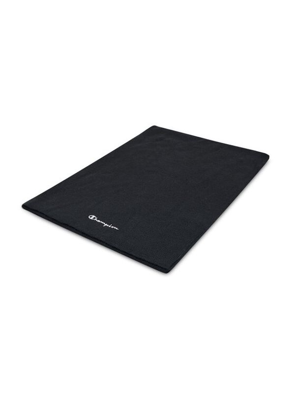 Champion Champion Шал 804918 KK001 Черен