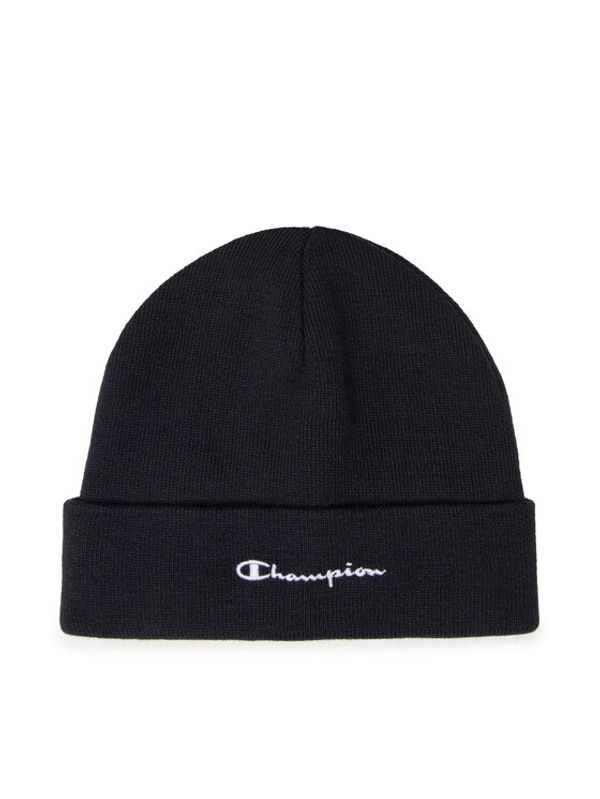 Champion Champion Шапка 804650 BS501 Тъмносин