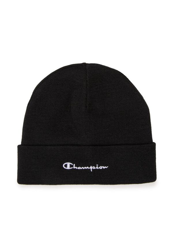 Champion Champion Шапка 804650-CHA-KK001 Черен