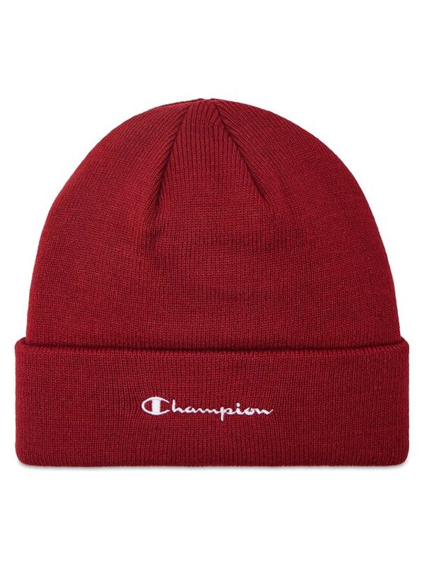 Champion Champion Шапка 804650 RS506 Червен