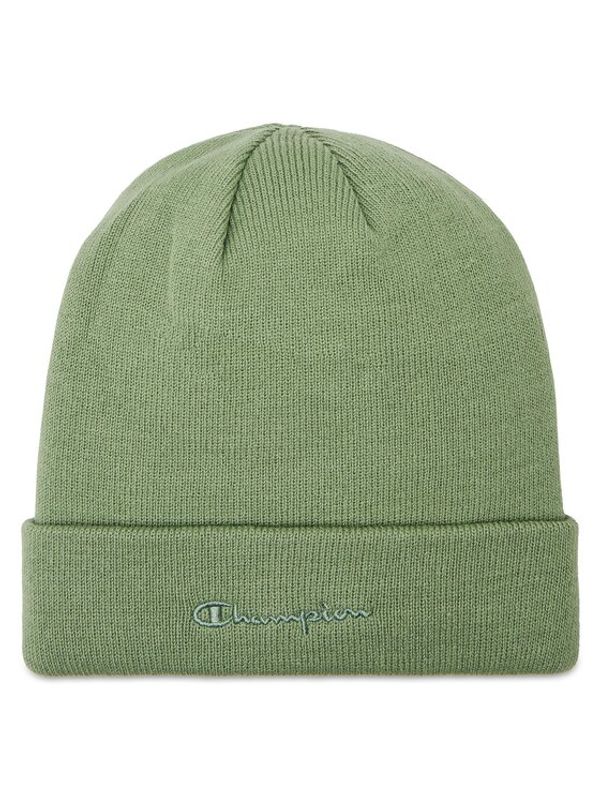 Champion Champion Шапка 804671 GS088 Зелен