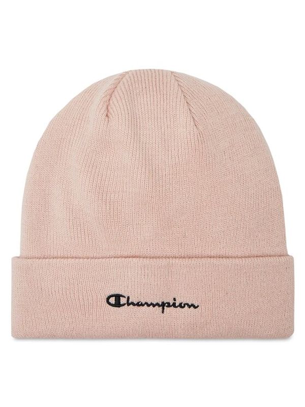 Champion Champion Шапка 804671 PS075 Розов