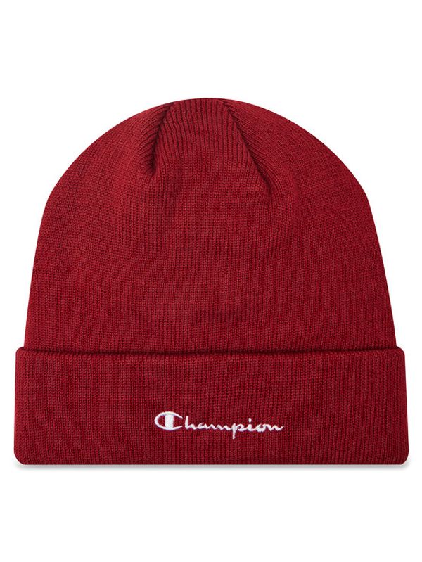 Champion Champion Шапка 804671 RS506 Червен