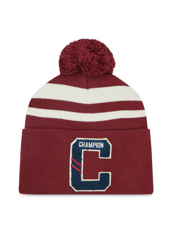 Champion Champion Шапка Bookstore 805680 RS501 Бордо