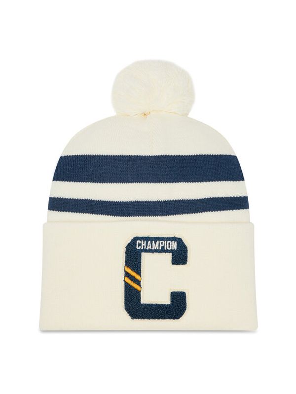 Champion Champion Шапка Bookstore 805680 YS084 Екрю