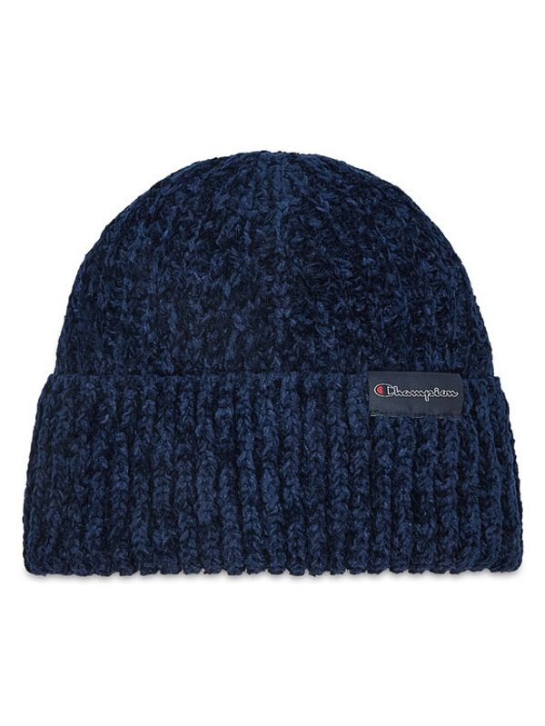 Champion Champion Шапка Fisherman 805681 BS508 Тъмносин