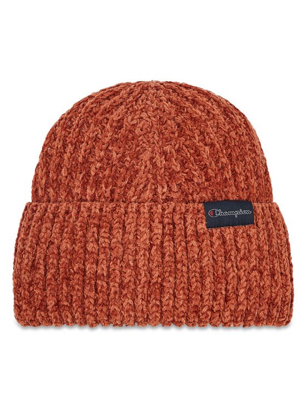 Champion Champion Шапка Fisherman 805681 MS071 Червен