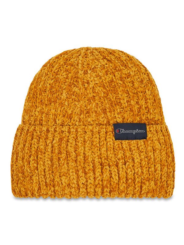 Champion Champion Шапка Fisherman 805681 YS068 Жълт