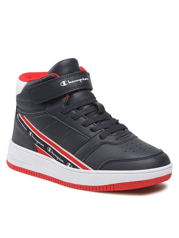 Champion Champion Сникърси Alter Mid B Gs S32431-CHA-BS501 Тъмносин