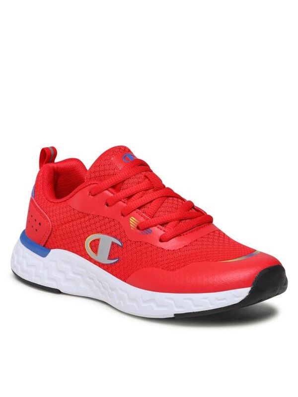 Champion Champion Сникърси Bold 2 B Gs S32665-CHA-RS001 Червен