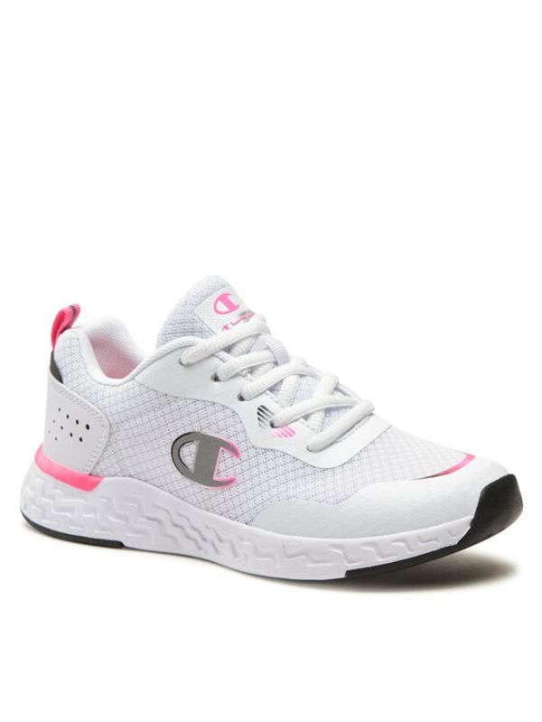Champion Champion Сникърси Bold 2 G Gs S32671-CHA-WW001 Бял