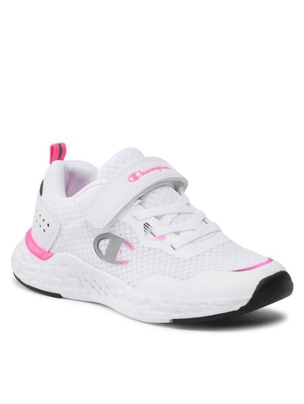 Champion Champion Сникърси Bold 2 G Ps S32670-CHA-WW001 Бял