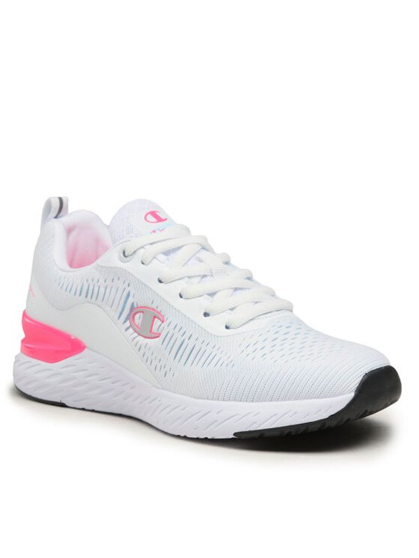 Champion Champion Сникърси Bold 2.2 S11551-CHA-WW001 Бял