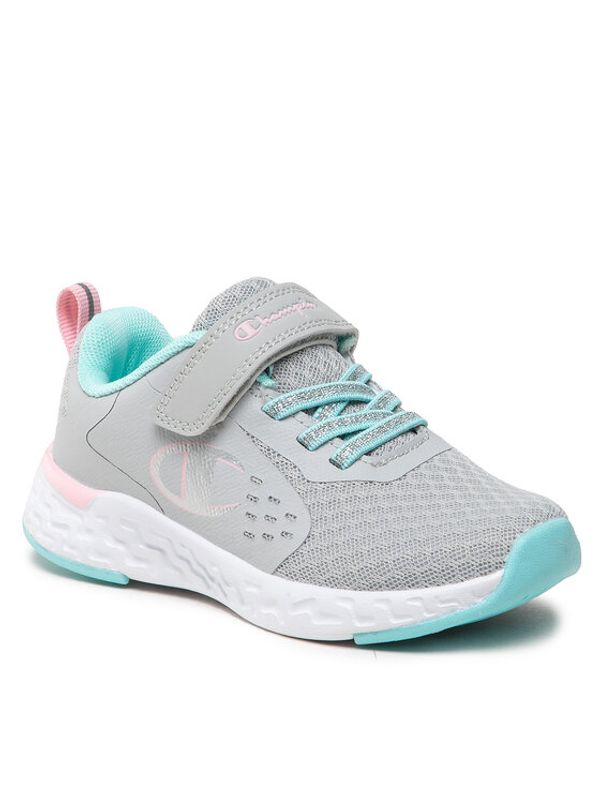 Champion Champion Сникърси Bold G Ps S32125-CHA-ES052 Сив