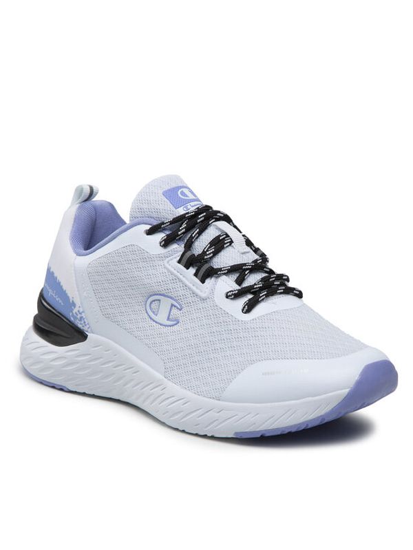 Champion Champion Сникърси Bold Xs S11495-CHA-WW006 Сив