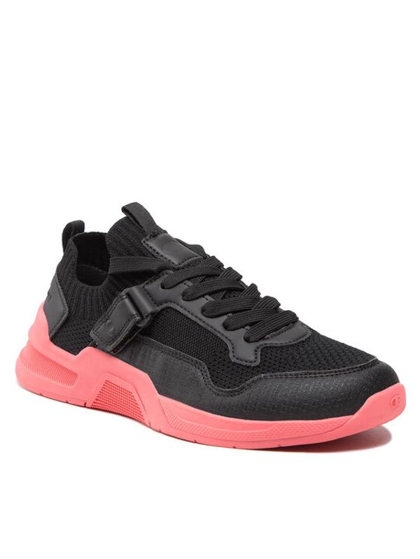 Champion Champion Сникърси Cg Advanced S11467-CHA-KK002 Черен