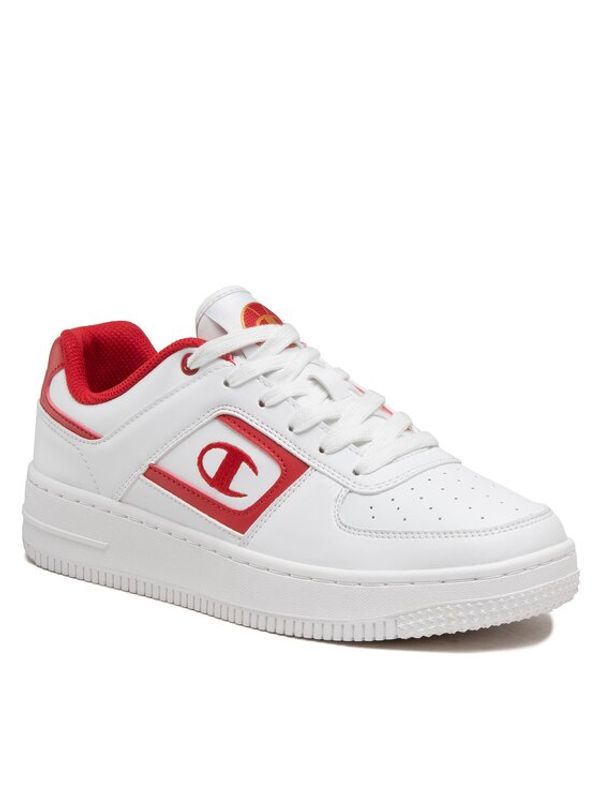 Champion Champion Сникърси Charet S21883-CHA-WW001 Бял