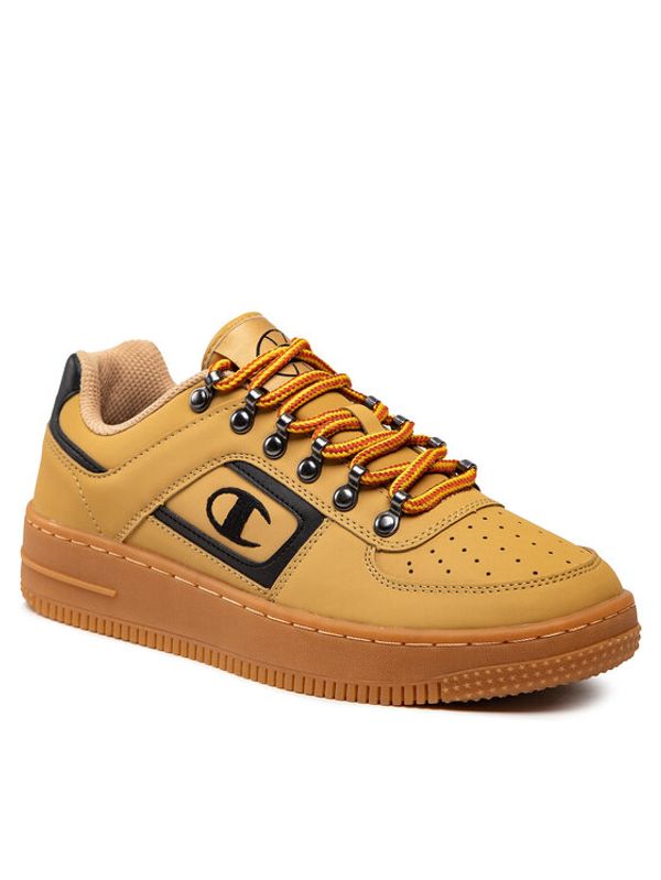 Champion Champion Сникърси Charet S21996-CHA-MS053 Жълт