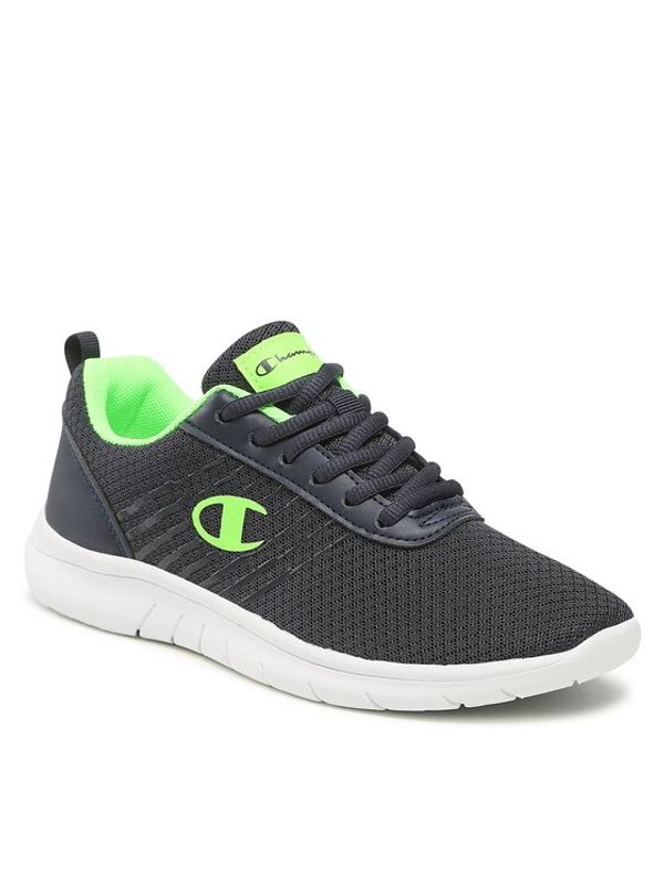 Champion Champion Сникърси Cloud Adv B Gs S32480-CHA-BS501 Тъмносин